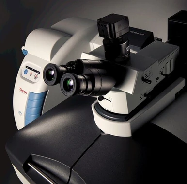 Thermo Scientific DXR3xi Raman Imaging Microscope