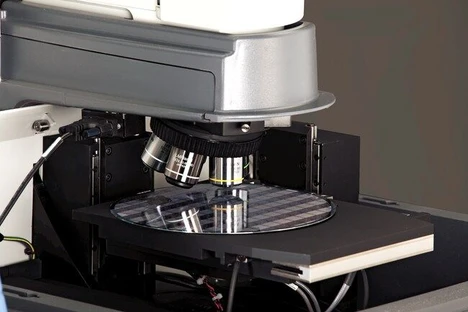 Thermo Scientific DXR3xi Raman Imaging Microscope