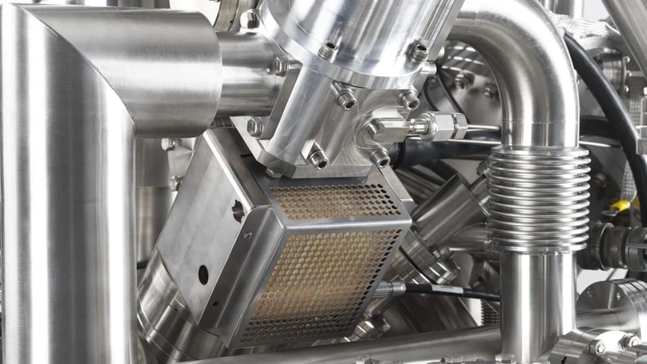 Thermo Scientific ESCALAB QXi XPS Microprobe