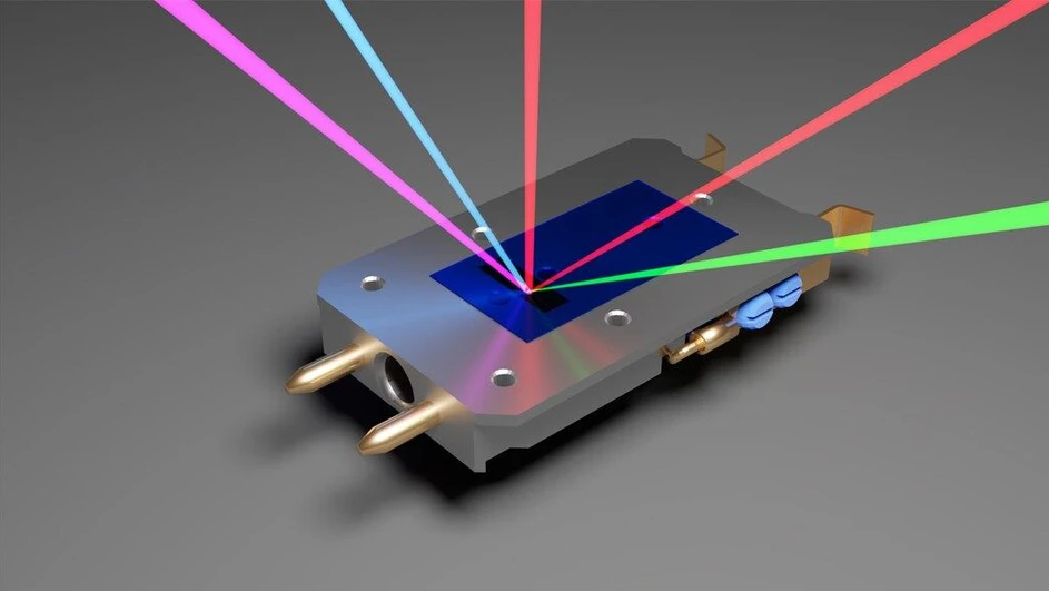 Thermo Scientific ESCALAB QXi XPS Microprobe