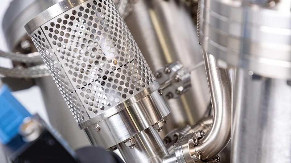 Thermo Scientific ESCALAB QXi XPS Microprobe