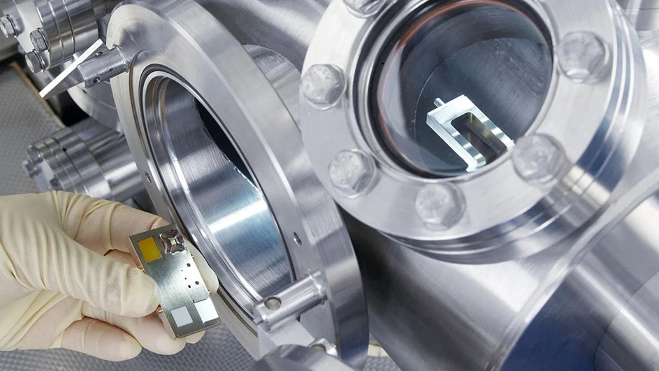 Thermo Scientific ESCALAB QXi XPS Microprobe