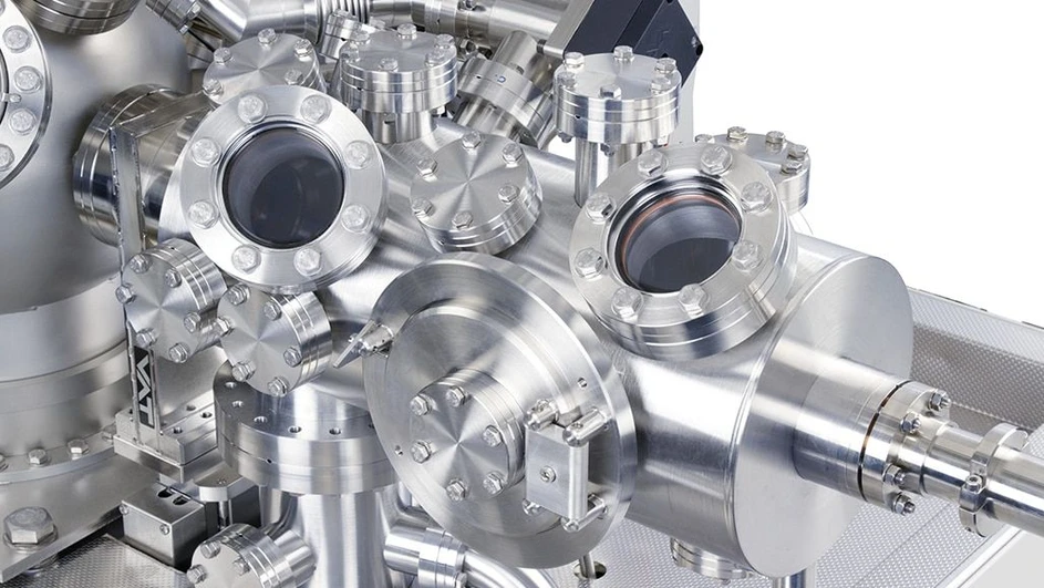 Thermo Scientific ESCALAB QXi XPS Microprobe