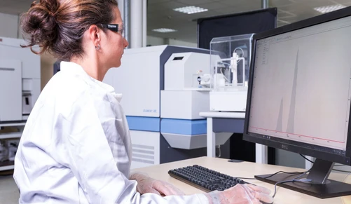 Thermo Scientific Element 2 HR-ICP-MS