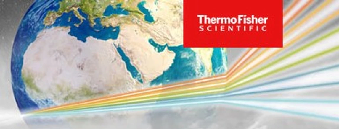 Thermo Scientific: Emission Suppression Technology: Revolutionizing noble gas mass spectrometry