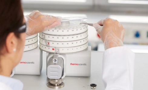 Thermo Scientific™ FlashSmart™ Elemental Analyzer N/Protein