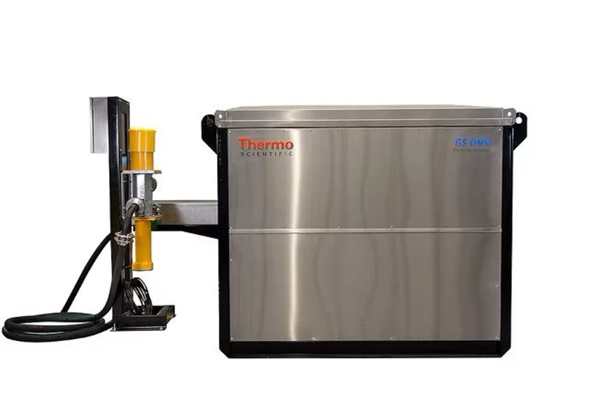 Thermo Scientific™ GS Omni Analyzer