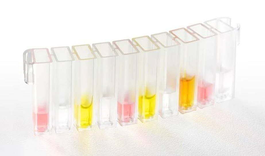 Thermo Scientific Gallery Discrete Analyzer
