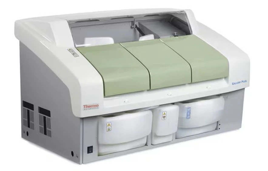 Thermo Scientific Gallery Plus Discrete Analyzer