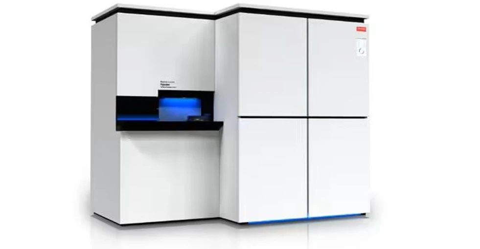 Thermo Scientific Hypulse Surface Analysis System