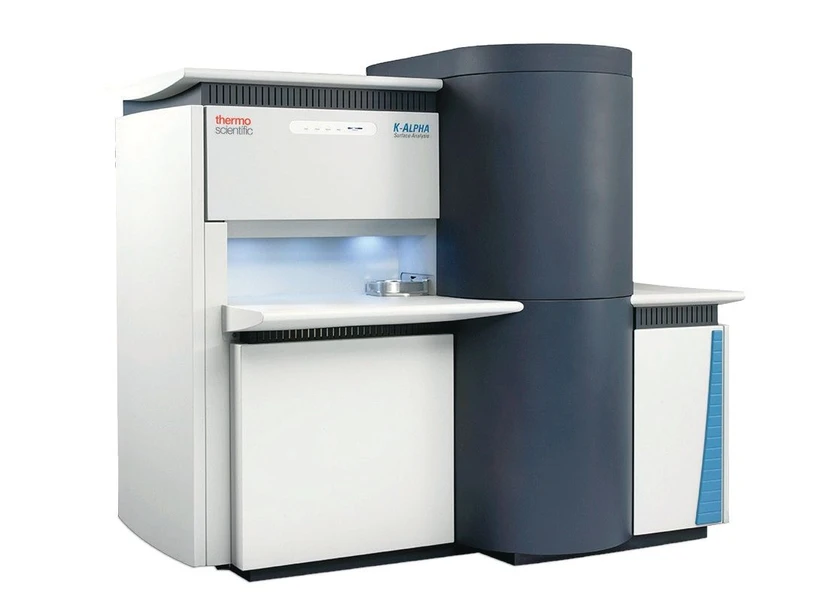 Thermo Scientific K-Alpha XPS System