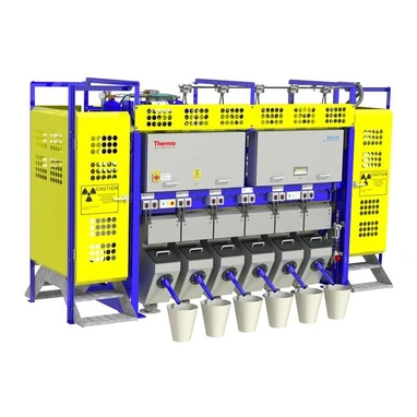 Thermo Scientific MSA-330 Multi-Stream Slurry XRF Analyzer