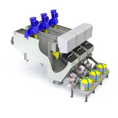 Thermo Scientific MSA-330 Multi-Stream Slurry XRF Analyzer