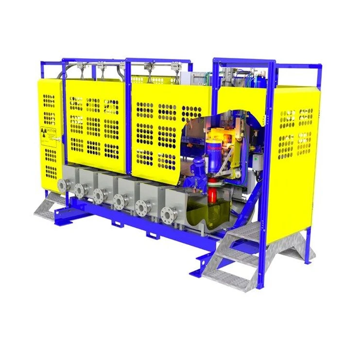 Thermo Scientific™ MSA-330 Multi-Stream Slurry XRF Analyzer