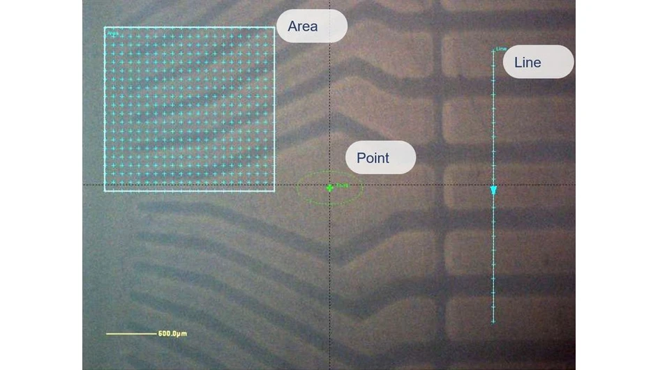 Thermo Scientific K-Alpha XPS System