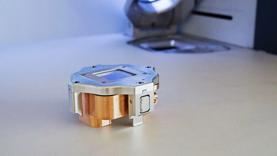 Thermo Scientific K-Alpha XPS System