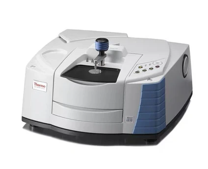 Thermo Scientific Nicolet iS 10 FTIR Spectrometer