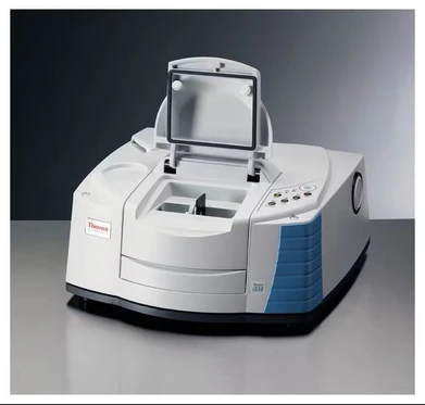 Thermo Scientific Nicolet iS 10 FTIR Spectrometer