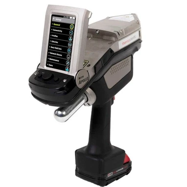 Thermo Scientific Niton Apollo Handheld LIBS Analyzer