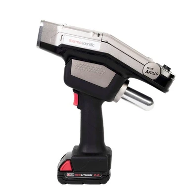 Thermo Scientific Niton Apollo Handheld LIBS Analyzer