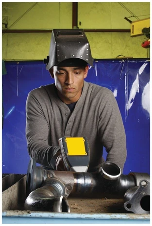 Thermo Scientific Niton XL2 XRF Analyzer