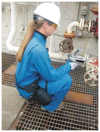 Thermo Scientific Niton XL3t GOLDD+ XRF Analyzer