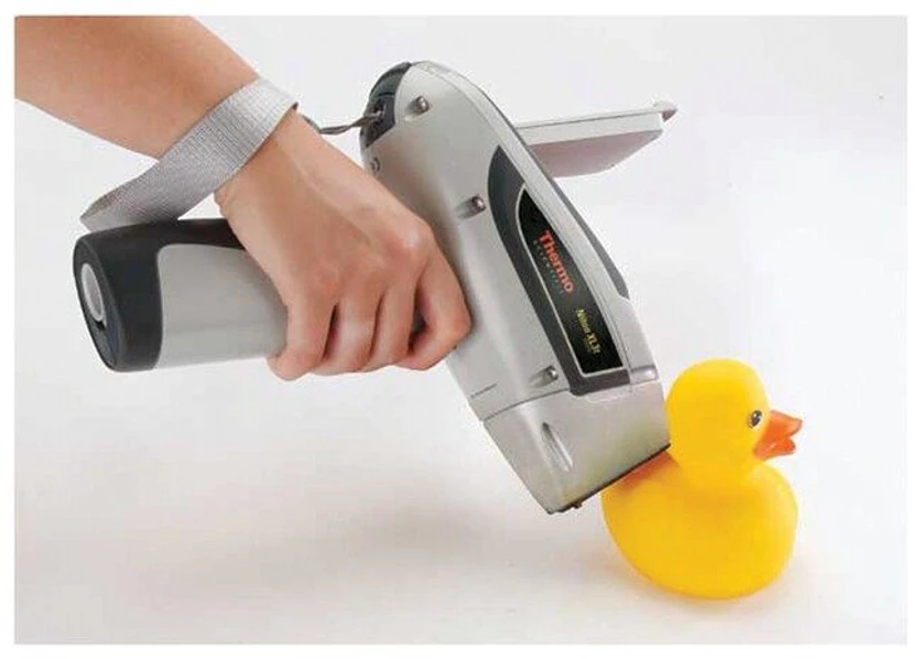 Thermo Scientific™ Niton™ XL3t GOLDD+ XRF Analyzer