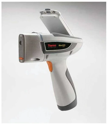 Thermo Scientific Niton XL3t GOLDD+ XRF Analyzer