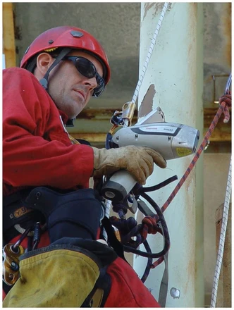 Thermo Scientific Niton XL3t XRF Analyzer