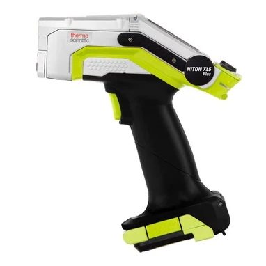 Thermo Scientific Niton XL5 Plus Handheld XRF Analyzer