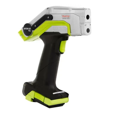 Thermo Scientific Niton XL5 Plus Handheld XRF Analyzer