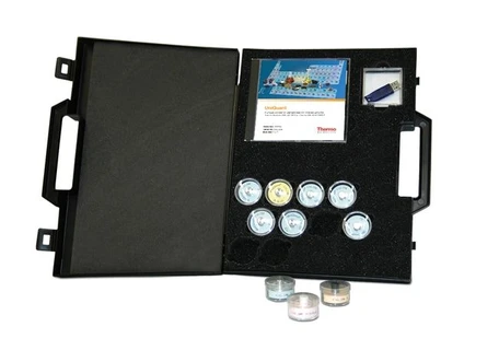 Thermo Scientific UniQuant Software for Standardless XRF Analysis