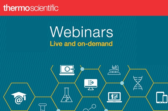 Thermo Fisher Scientific: Power your elemental analysis - Get ready to transform your productivity