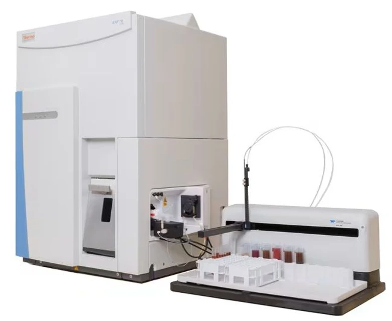 Thermo Scientific™ iCAP™ TQ ICP-MS