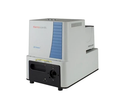 Thermo Scientific iXR Raman Spectrometer