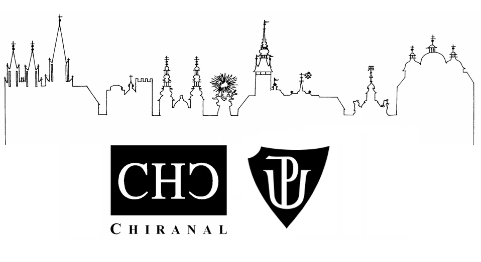 Advances in Chromatography and Electrophoresis & Chiranal