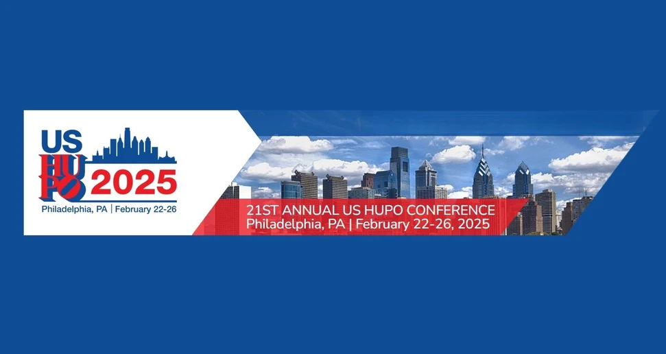 US HUPO 2025