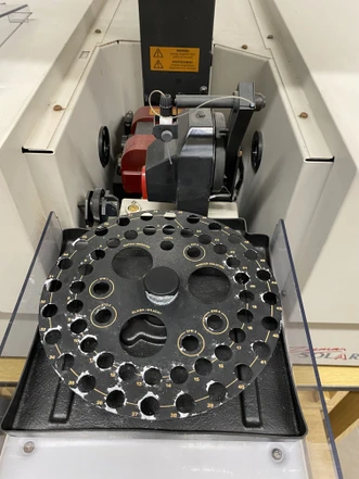 Unicam AA spectrometer 939 QZ (Refurbished)