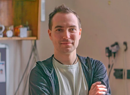 All of you could do a PhD at Stanford or MIT