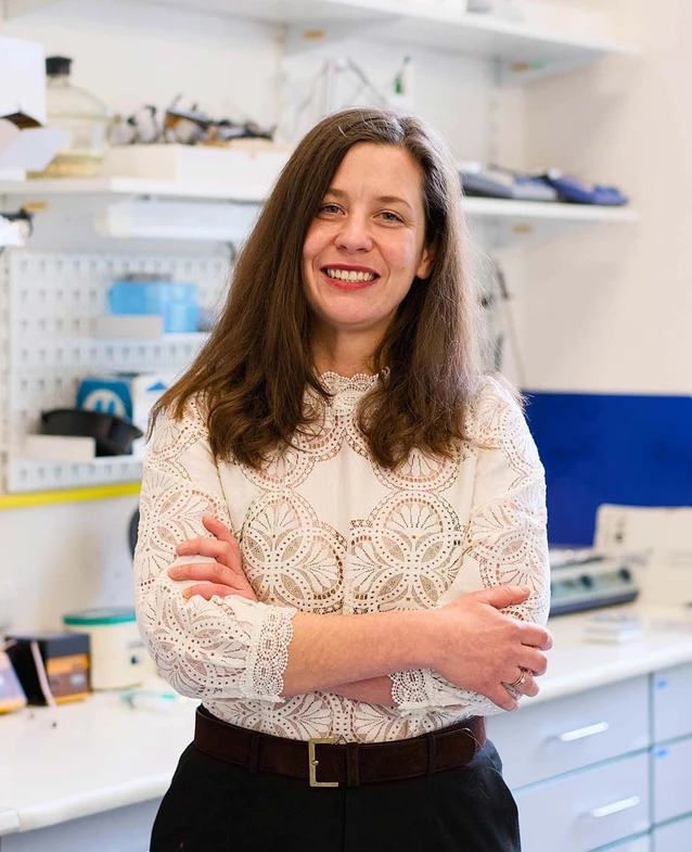 VŠCHT Prague/Tomáš Balický: I waited two years for a start-up grant and wrote ten versions of my project idea