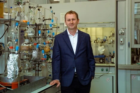 That some plastic ends up in incinerators? Fine with me.