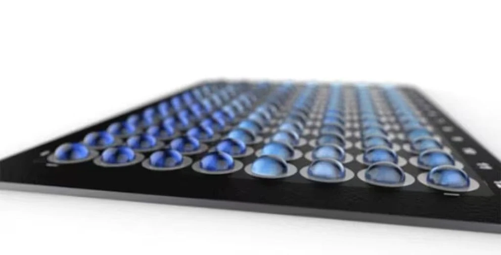 Waters: Get your gene therapy products to market even faster with Aura GT System.