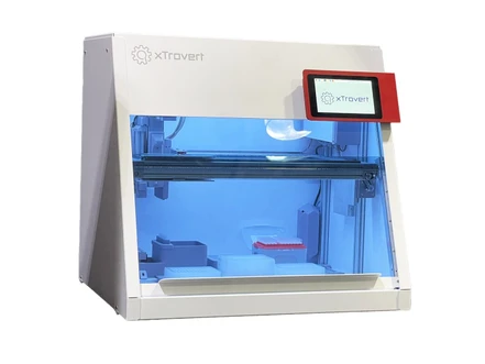 Watrex xTrovert FLEX-O automation SPE sample preparation system