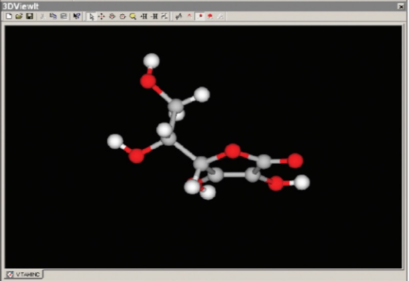 Wiley ChemWindow Chemical Structure Drawing Software