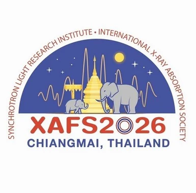 19th International Conference on X-ray Absorption Fine Structure (XAFS2026)