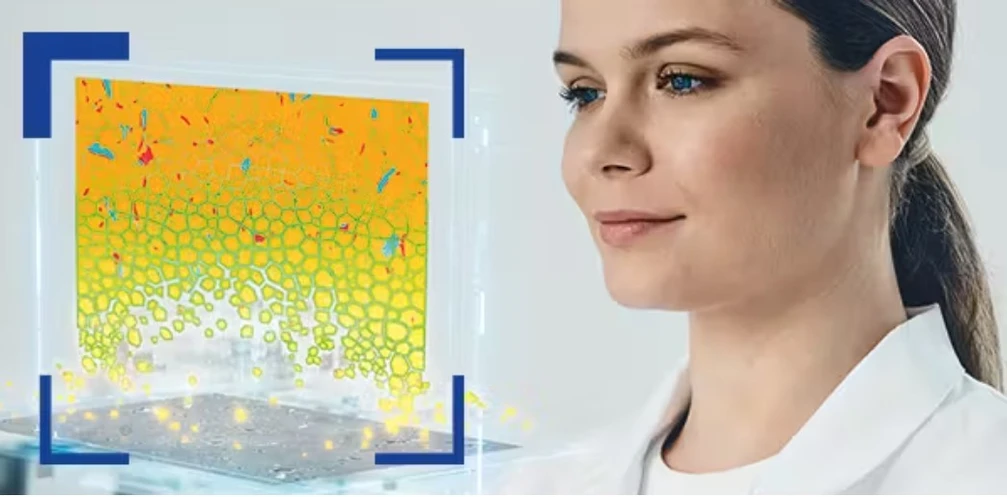 Zeiss: Materials get complex. Analysis gets simple.